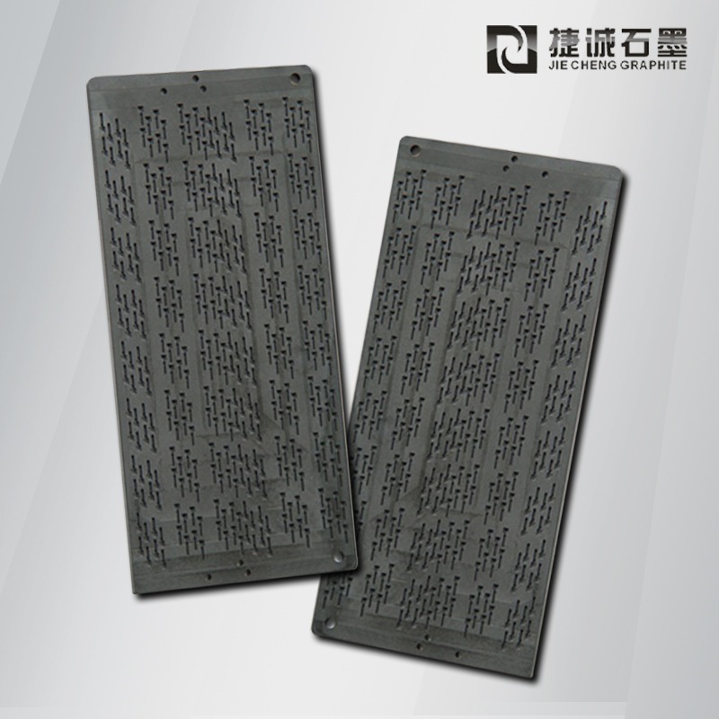耐高溫電子元件石墨模具